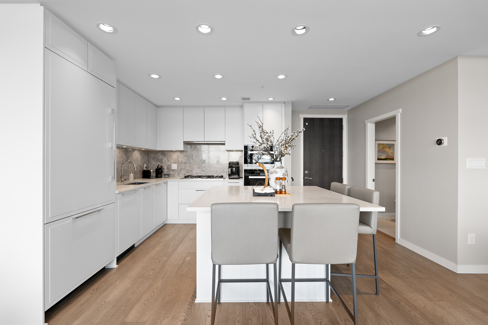 #1406 - 118 Carrie Cates Court